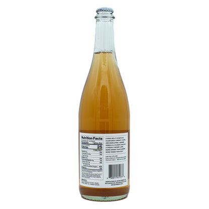 Unified Ferments Jasmine Green