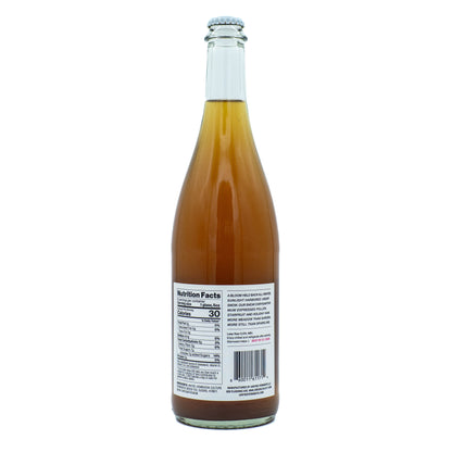Unified Ferments Snow Chrysanthemum
