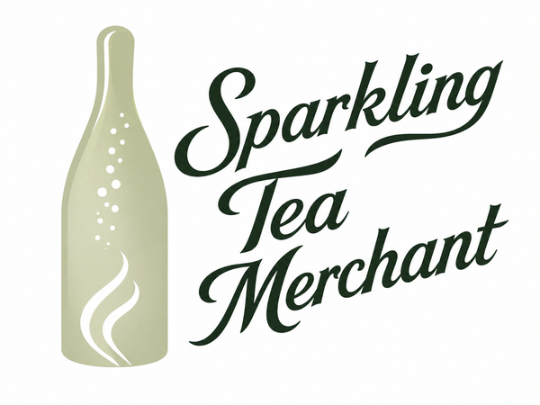 Sparkling Tea Merchant