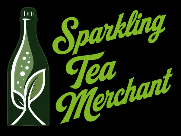 Sparkling Tea Merchant